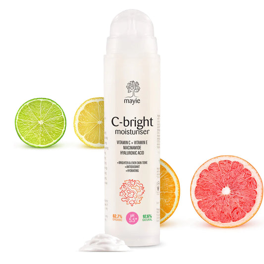 Mayie C Bright Moisturizer 50ml