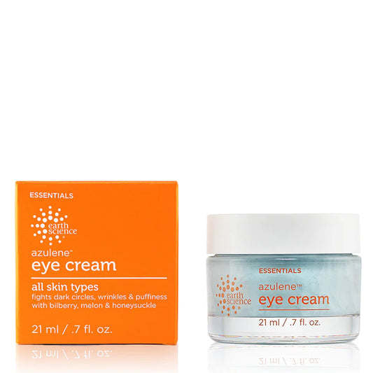 Earth Science Azulene Eye Creme
21 g