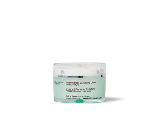 ✅ Dormauri Super Hydrating AntiAging Cream-50ml
