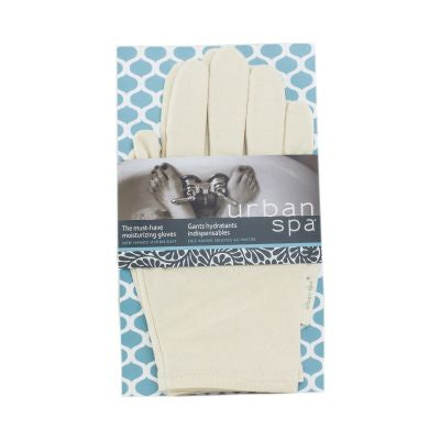 Urban Spa The Must-Have Moisturizing Gloves