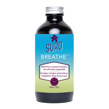 Suro Breathe Ultimate Breathing Solution 946ml