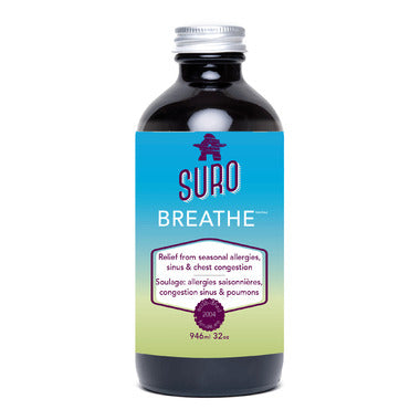 ✅⭐️ Suro Breathe Ultimate Breathing Solution 946ml