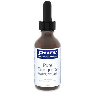 Pure Encapsulations Pure Tranquility Liquid