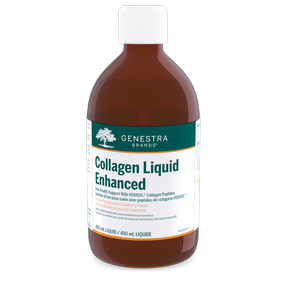 ✅🔥 Collagen Liquid Enhanced