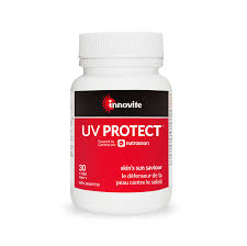 ✅🔥 Innovite Health UV Protect 100 30 Capsules