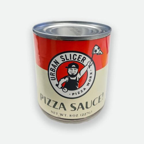 ✅⭐️ Urban Slicer Pizza Sauce 227ml