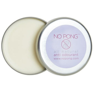 ✅ No Pong Original All Natural Anti-Odourant 35g