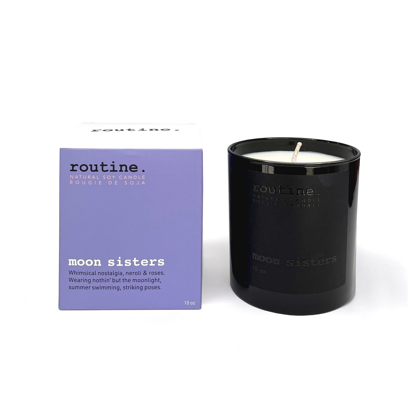 Routine Moon Sisters Candle 295ml