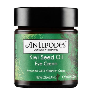 ✅🔥 Antipodes Kiwi Seed Oil Eye Cream 30 mL